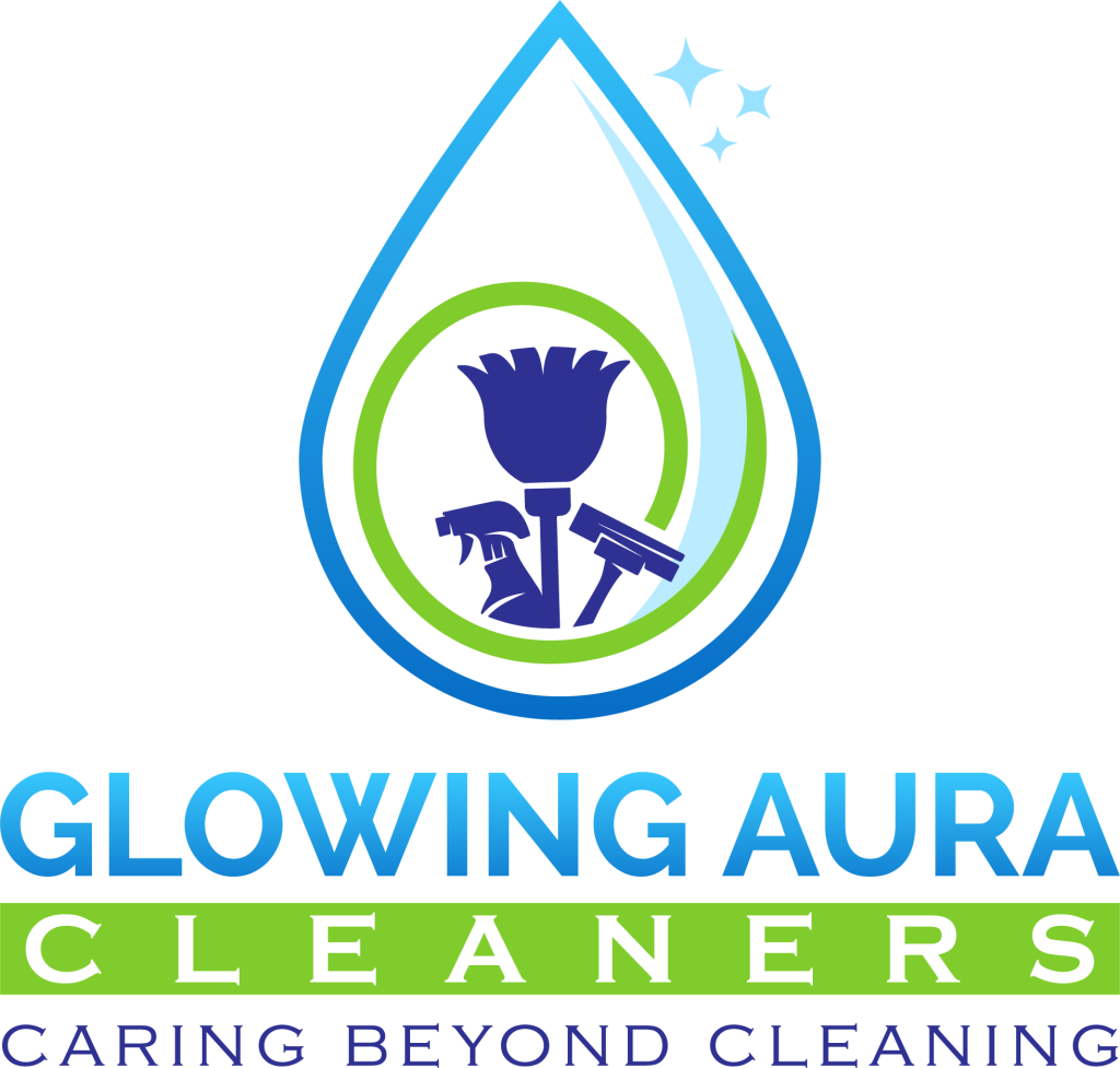 Glowing Aura Cleaners